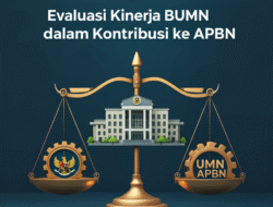 Evaluasi Kinerja BUMN dalam Kontribusi ke APBN