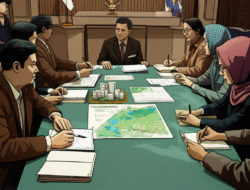 Evaluasi Program Kota Hijau (Green City) di Indonesia