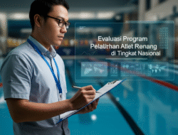Evaluasi Program Pelatihan Atlet Renang di Tingkat Nasional