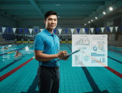 Evaluasi Program Pelatihan Atlet Renang di Tingkat Sekolah Menengah