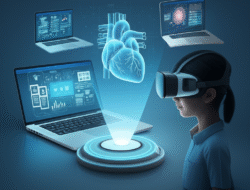 Inovasi teknologi digital dalam transformasi sektor pendidikan