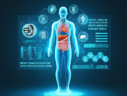 Inovasi teknologi kesehatan untuk mengatasi penyakit kronis