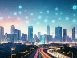 Inovasi teknologi untuk mendukung smart city dan pengelolaan kota
