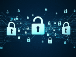 Isu keamanan siber dan perlindungan data pribadi warga