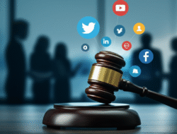 Kajian Yuridis Tindak Pidana Pencemaran Nama Baik di Media Sosial