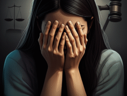 Kasus Kekerasan dalam Pacaran: Perlindungan Hukum bagi Korban