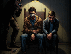 Kasus Penculikan untuk Tujuan Pemerasan