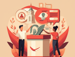 Kebijakan Pemerintah dalam Meningkatkan Partisipasi Pemilih Muda