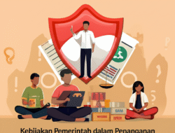 Kebijakan Pemerintah dalam Penanganan Tenaga Kerja Indonesia (TKI) di Luar Negeri