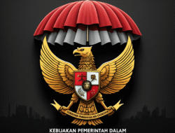 Kebijakan Pemerintah dalam Penguatan Nilai Pancasila