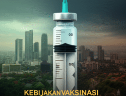 Kebijakan Vaksinasi Nasional dan Tantangannya