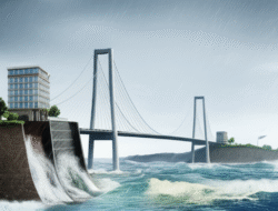 Kesiapan infrastruktur dalam menghadapi bencana alam dan perubahan iklim