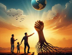 Konflik etnis dan upaya rekonsiliasi di berbagai negara