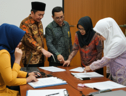 Partisipasi Masyarakat dalam Penyusunan Rancangan Peraturan Daerah