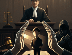 Penegakan Hukum terhadap Pelaku Kekerasan Seksual pada Anak