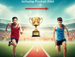 Pengaruh Motivasi Intrinsik dan Ekstrinsik terhadap Prestasi Atlet