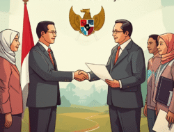 Penyelesaian Sengketa Tanah antara Pemerintah dan Masyarakat