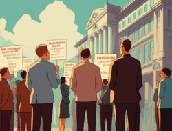 Peran Civil Society dalam Pengawasan Pemerintahan