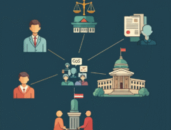 Peran Civil Society dalam Pengawasan Pemerintahan