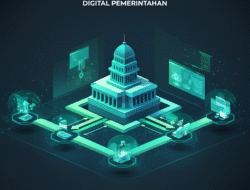 Peran GovTech dalam Transformasi Digital Pemerintahan
