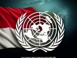 Peran Indonesia dalam Perdamaian Dunia melalui PBB