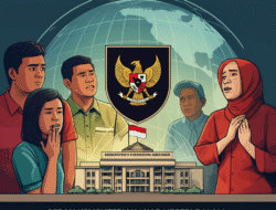 Peran Kementerian Luar Negeri dalam Perlindungan WNI di Luar Negeri