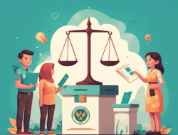 Peran Komisi Pemilihan Umum (KPU) dalam Pemilu yang Berkualitas