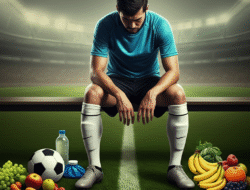 Peran Nutrisi dan Hydration dalam Pemulihan Atlet Sepak Bola