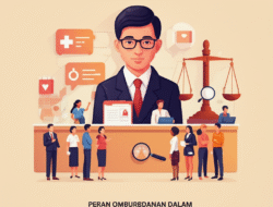 Peran Ombudsman dalam Pengawasan Pelayanan Publik