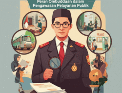 Peran Ombudsman dalam Pengawasan Pelayanan Publik