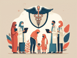 Peran Pemerintah dalam Meningkatkan Kesehatan Ibu dan Anak