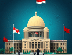 Peran Pemerintah dalam Penanganan Pandemi COVID-19