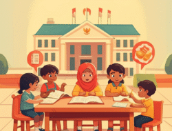 Peran Pemerintah dalam Pengembangan Pendidikan Inklusi