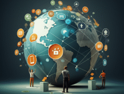 Peran media sosial dalam membentuk opini publik dan demokrasi