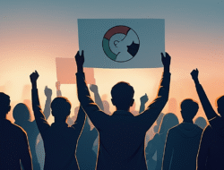 Peran pemuda dalam gerakan sosial dan perubahan politik