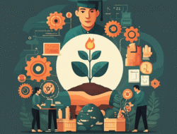 Peran pendidikan vokasi dalam pengembangan sumber daya manusia