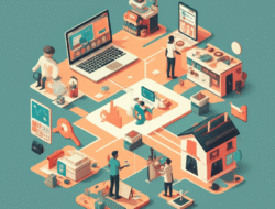 Perkembangan ekonomi kreatif dan peluang usaha baru