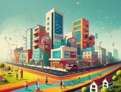 Perkembangan industri kreatif dan pengaruhnya pada ekonomi lokal