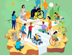 Perkembangan kebijakan pendidikan inklusif dan aksesibilitas