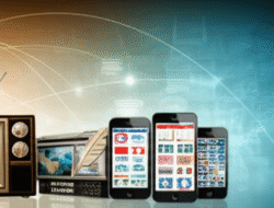 Perkembangan teknologi komunikasi dan pengaruhnya pada media