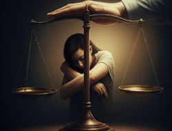 Perlindungan Hukum bagi Korban Trafficking