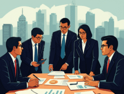 Strategi Pemerintah Daerah dalam Menarik Investasi Lokal