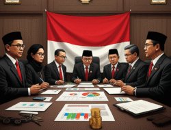 Strategi Pemerintah dalam Mengurangi Utang Luar Negeri