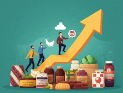 Strategi Pemerintah dalam Meningkatkan Ekspor Produk Lokal