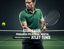 Studi Kasus Pengaruh Pelatihan Mental terhadap Keberhasilan Atlet Tenis