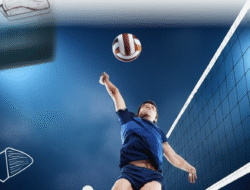 Teknik Dasar Permainan Bola Voli dan Cara Meningkatkan Daya Ledak
