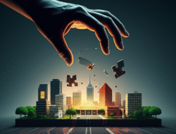 Tindak Pidana Korupsi dan Dampaknya terhadap Pembangunan Nasional