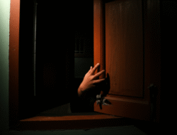 Tindak Pidana Pencurian dengan Pemberatan