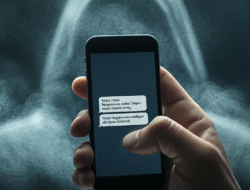 Tindak Pidana Pengancaman melalui Telepon atau Pesan Elektronik