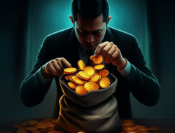 Tindak Pidana Penggelapan Uang oleh Pejabat Publik